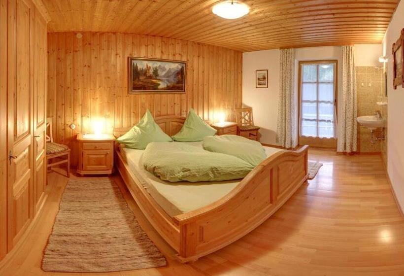 Hotelli öderbauer Hof