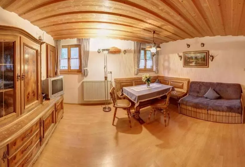 Hotel öderbauer Hof