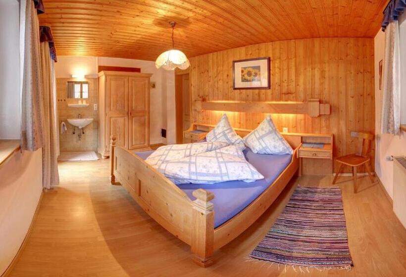 Hotelli öderbauer Hof