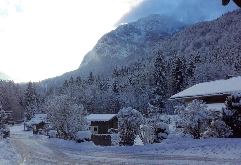 Hotelli öderbauer Hof