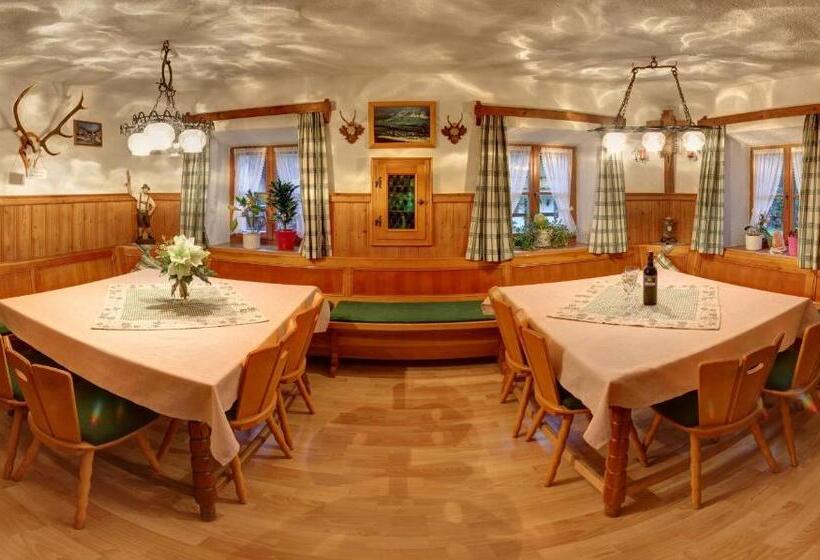 Hotelli öderbauer Hof