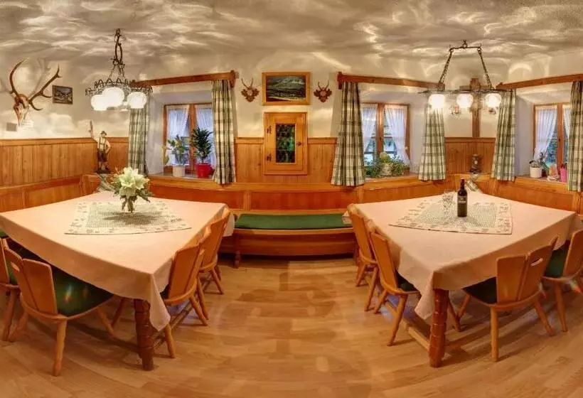 Hotel öderbauer Hof