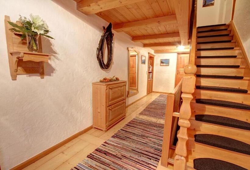 Hotelli öderbauer Hof