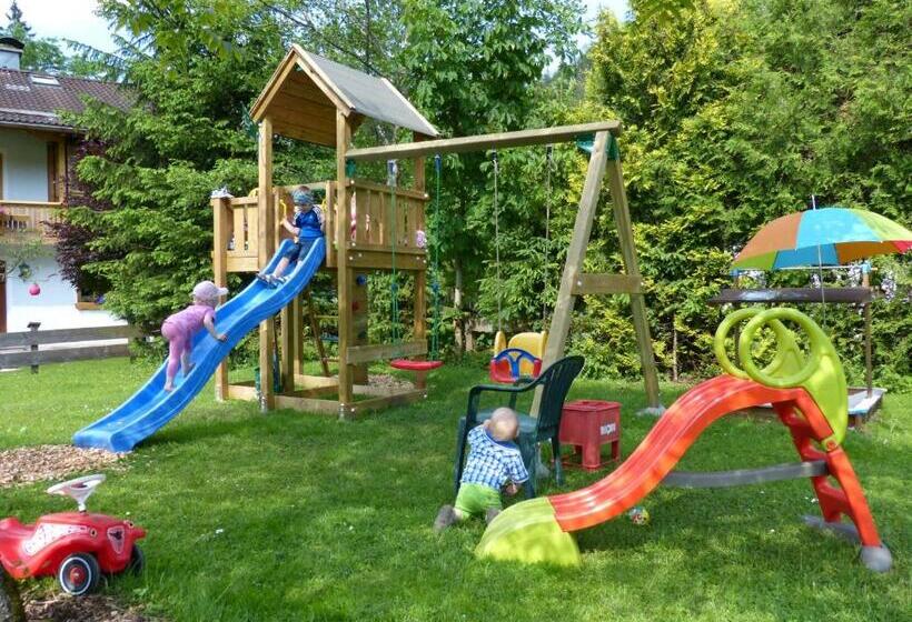 Hotelli öderbauer Hof