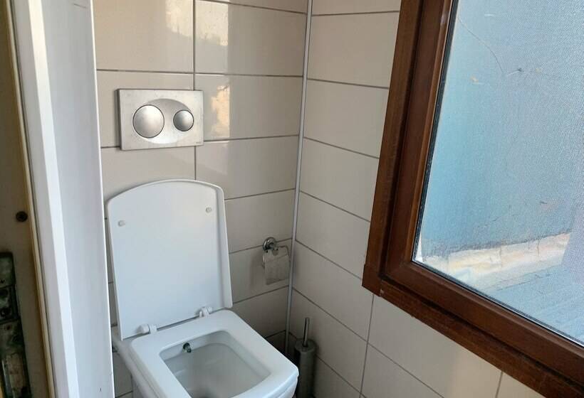 ホテル Golden Horn Life