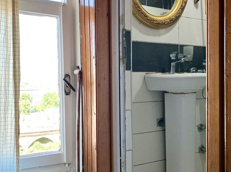 ホテル Golden Horn Life