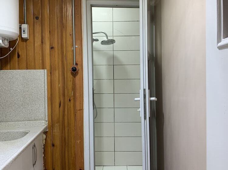 ホテル Golden Horn Life