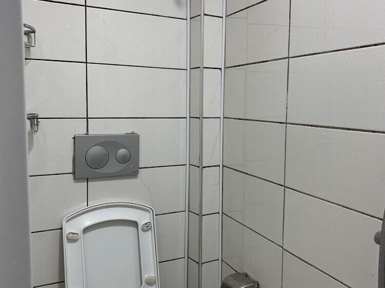 ホテル Golden Horn Life