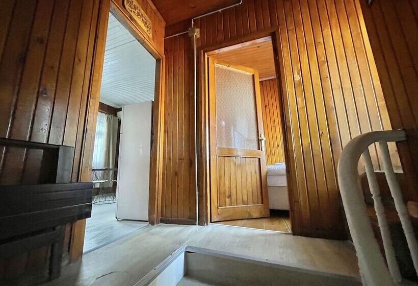 ホテル Golden Horn Life