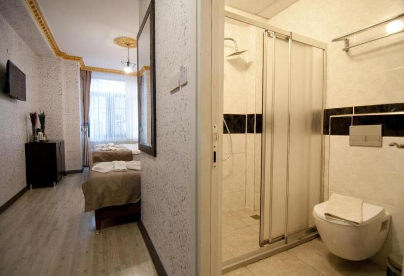 ホテル Golden Horn Life