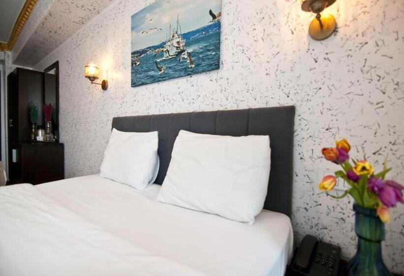 ホテル Golden Horn Life