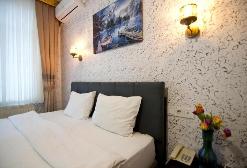 ホテル Golden Horn Life