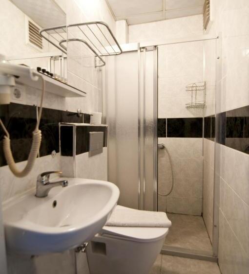 ホテル Golden Horn Life