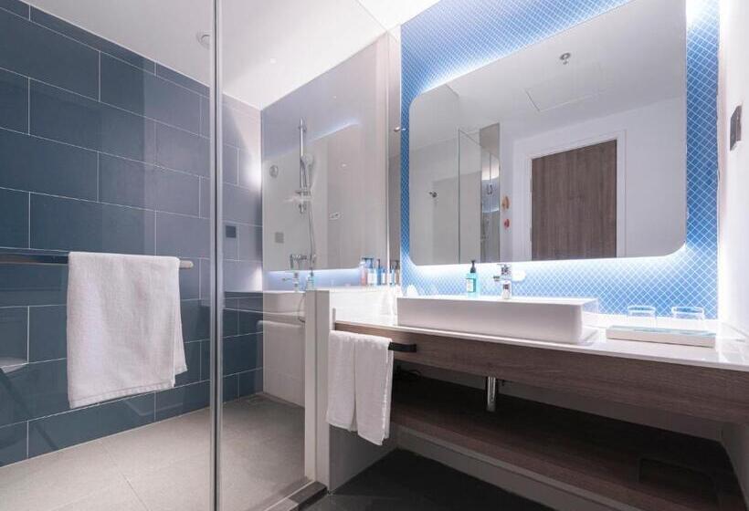 酒店 Holiday Inn Express Dengfeng Songshan By Ihg