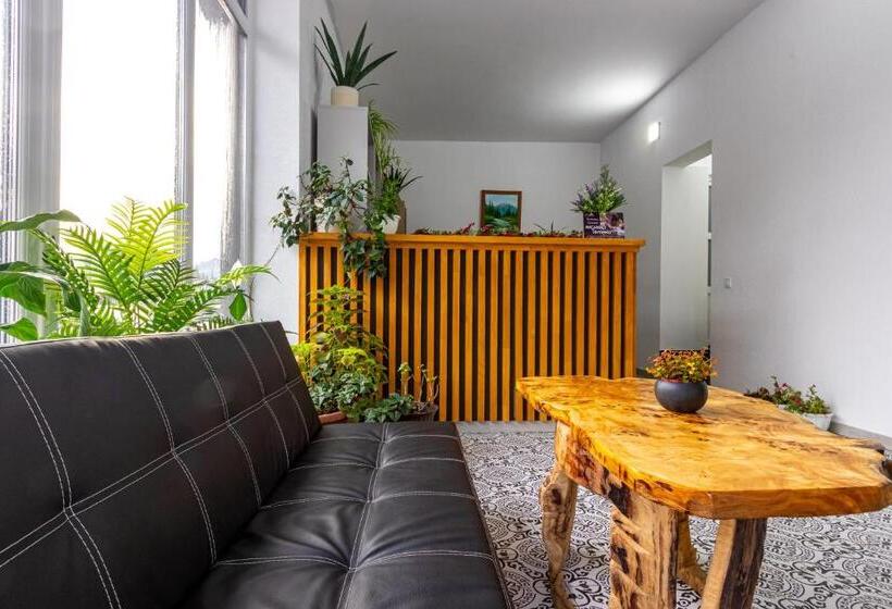 Hotel Konopka Forest Home & Spa