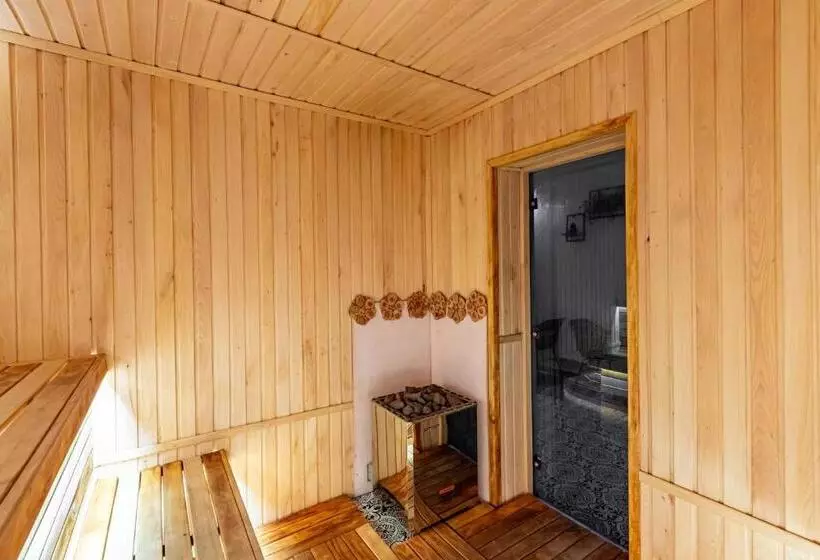 ホテル Konopka Forest Home & Spa