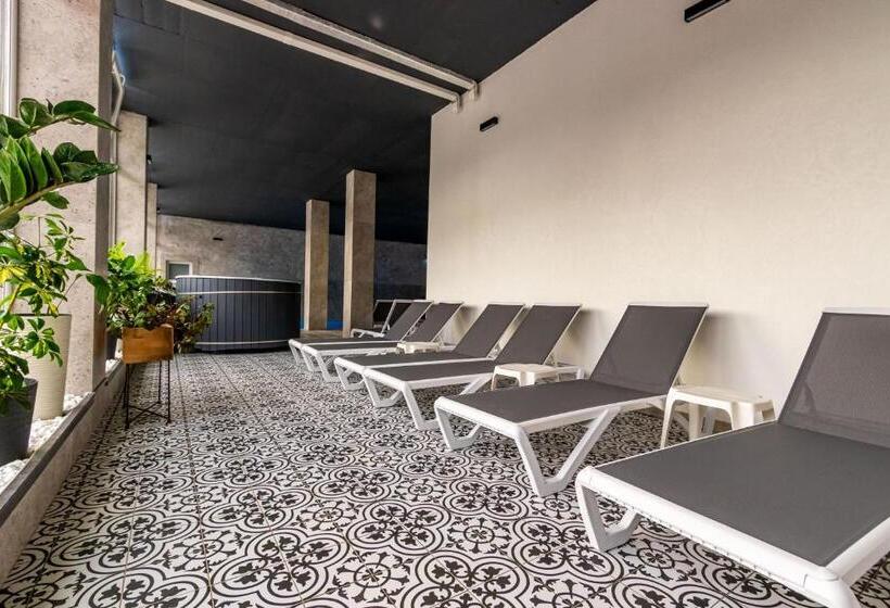 Hotel Konopka Forest Home & Spa