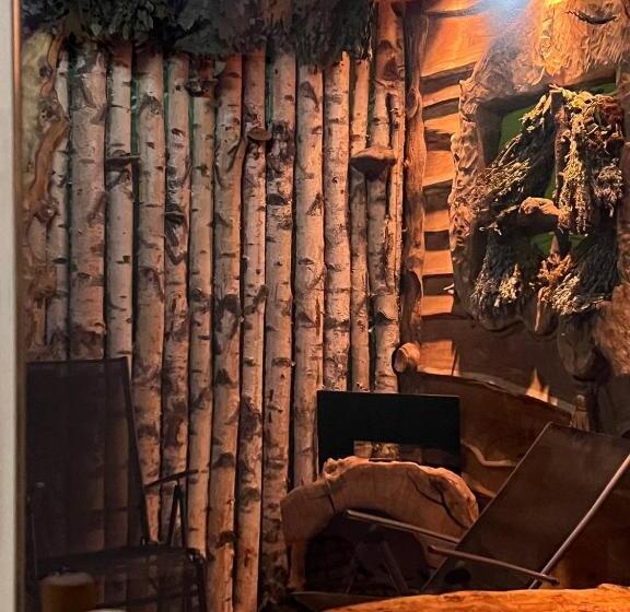 Hotel Konopka Forest Home & Spa