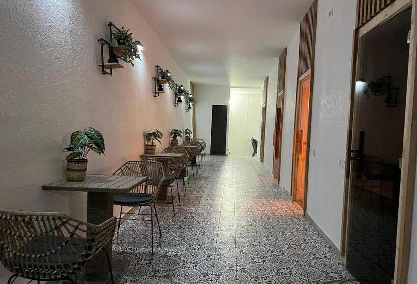 Hotel Konopka Forest Home & Spa