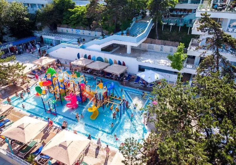 Hotelli Phoenicia Blue View