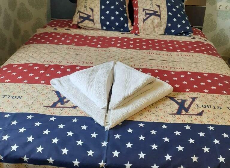 酒店 /reastaurant Relax