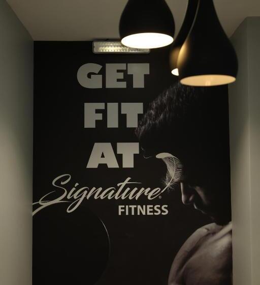 ホテル Signature Guest