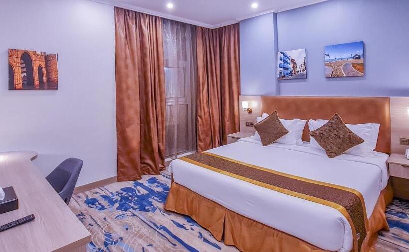 ホテル Signature Guest