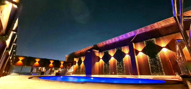 ホテル Signature Guest