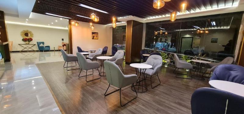 ホテル Signature Guest