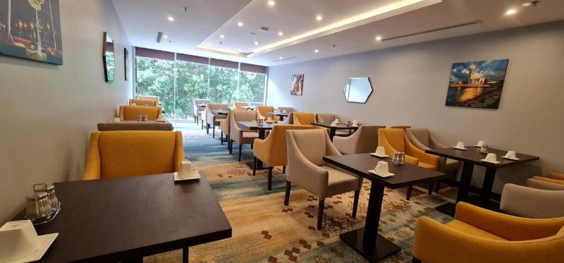 ホテル Signature Guest