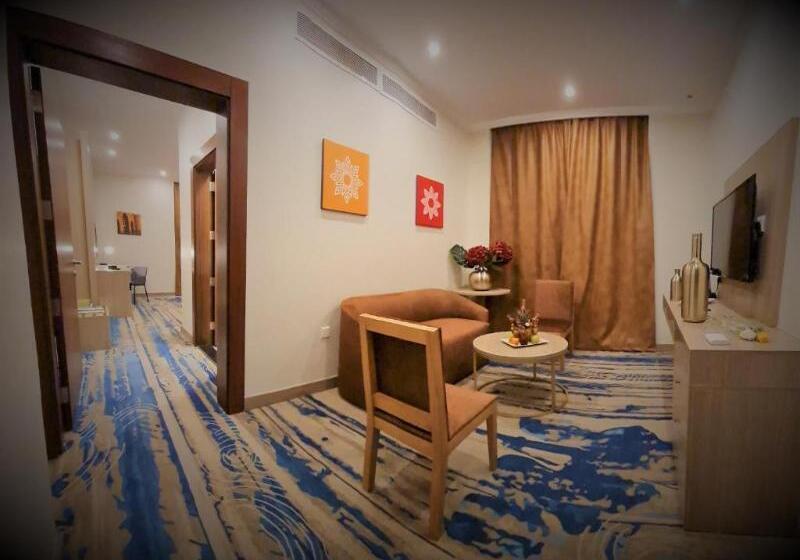 ホテル Signature Guest