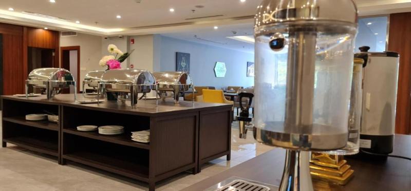 ホテル Signature Guest