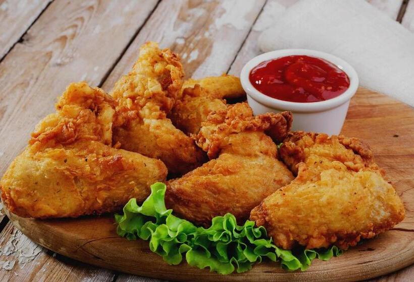 בית מלון כפרי Spot On Kaliyappa Lodge