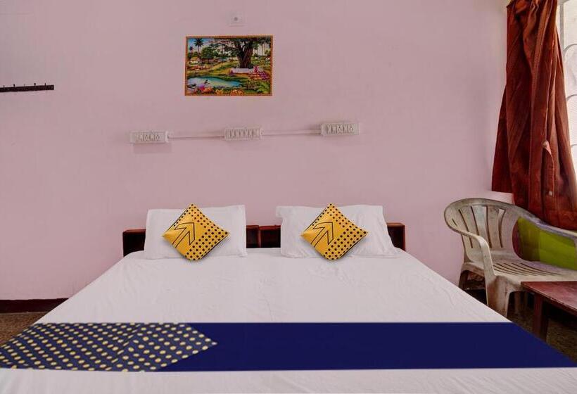 בית מלון כפרי Spot On Kaliyappa Lodge