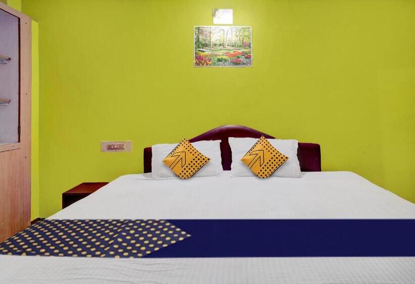 בית מלון כפרי Spot On Kaliyappa Lodge