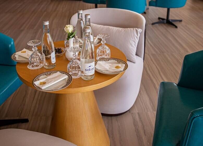 فندق Waves Aqua Resort