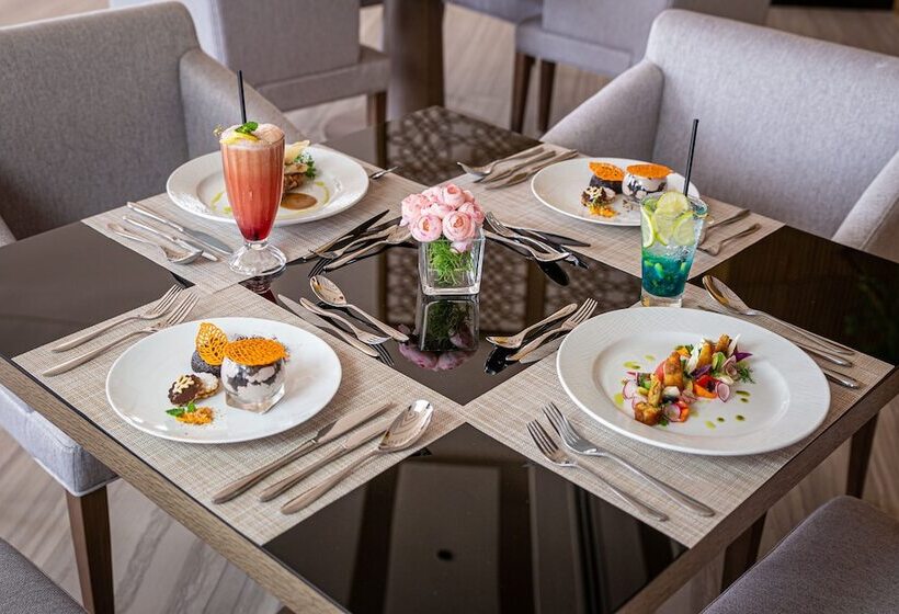 فندق Waves Aqua Resort