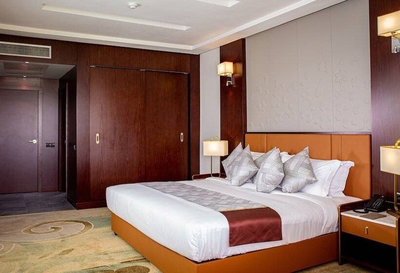 فندق Waves Aqua Resort