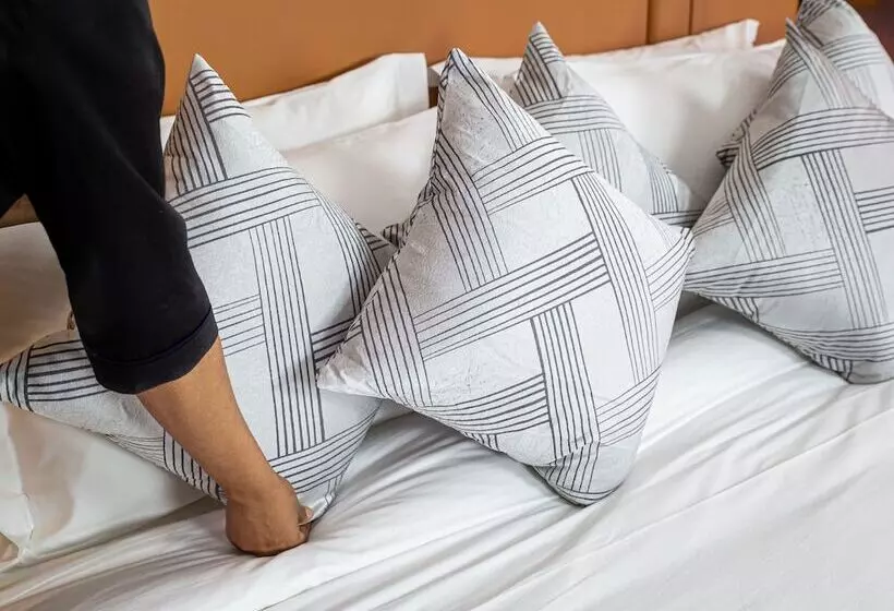 هتل Waves Aqua Resort