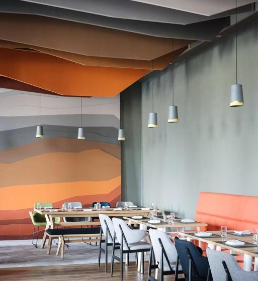 בית מלון כפרי Wyndham Garden Changbaishan Hot Spring Resort By Wyndham