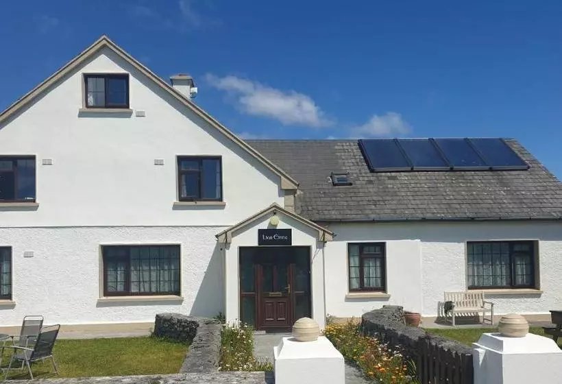 Aamiaismajoitus (B&B) Lios éinne House Accommodation