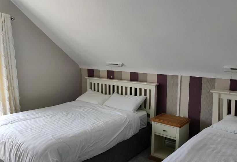 צימר Lios éinne House Accommodation