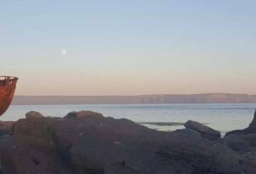 Aamiaismajoitus (B&B) Lios éinne House Accommodation