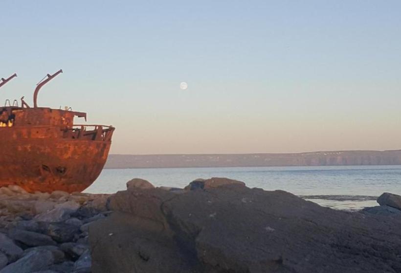 צימר Lios éinne House Accommodation