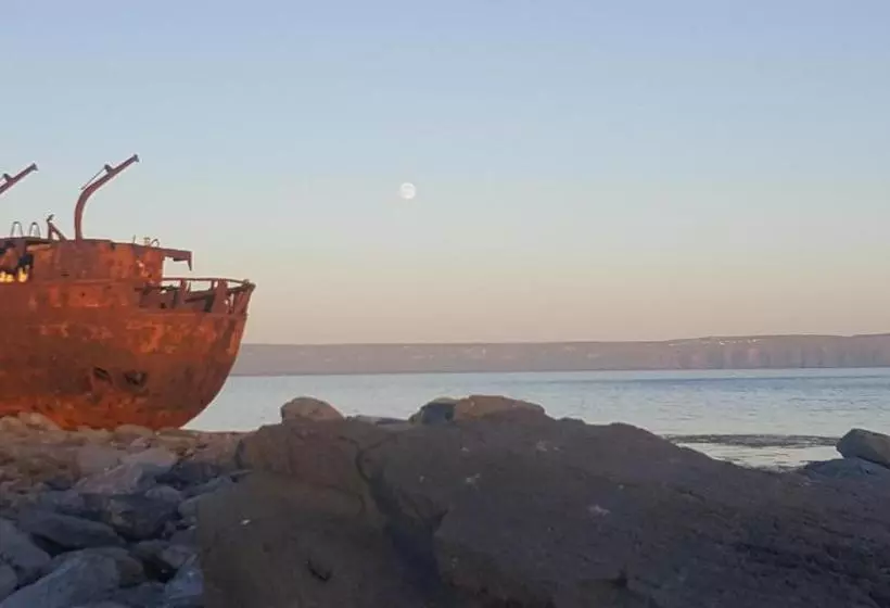 Aamiaismajoitus (B&B) Lios éinne House Accommodation