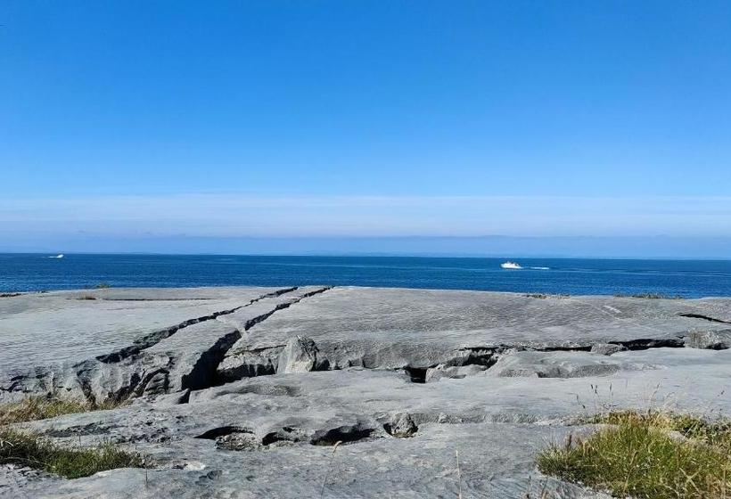 צימר Lios éinne House Accommodation