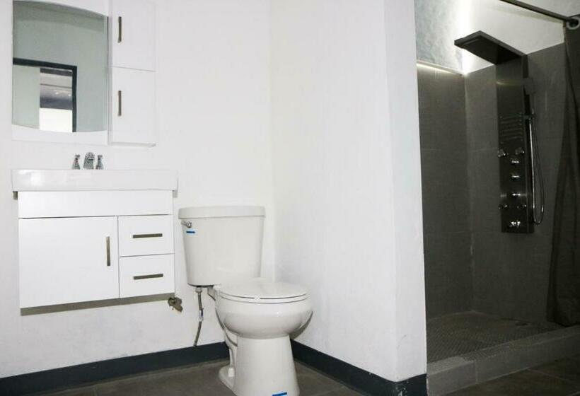 هتل Mavs Boutique At Ponce