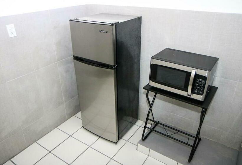 هتل Mavs Boutique At Ponce