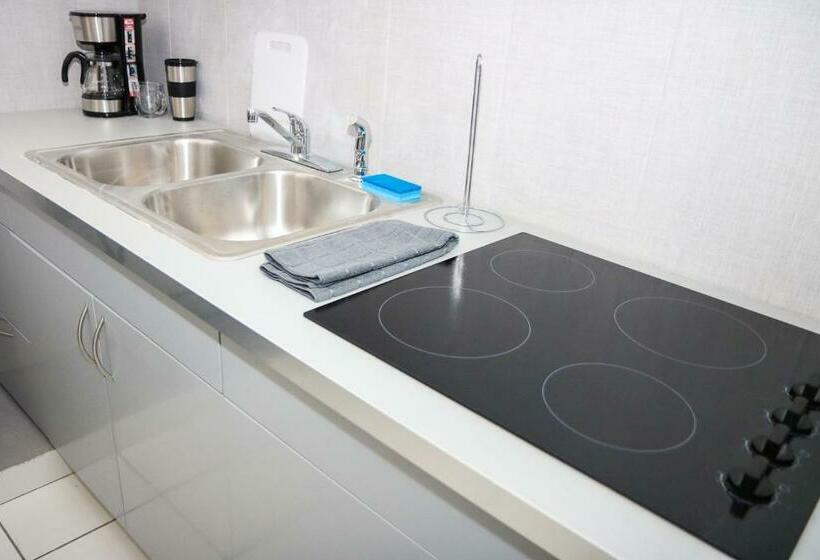 هتل Mavs Boutique At Ponce