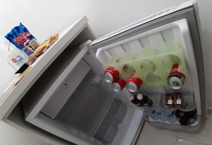 펜션 A Ver O Mar Beach House